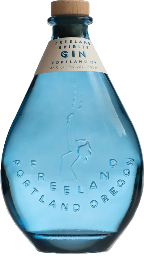 Freeland Gin