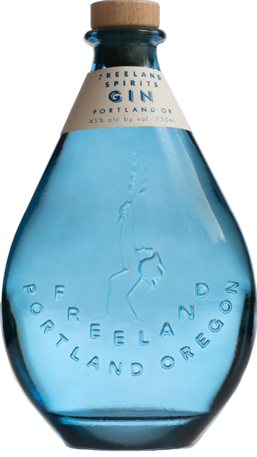 Freeland Gin