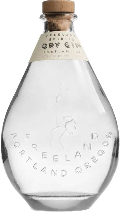 Freeland Dry Gin