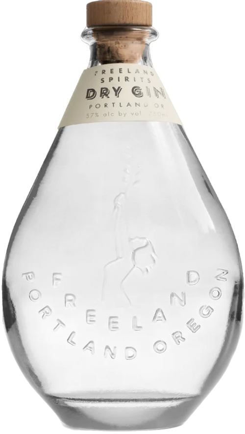 Freeland Dry Gin