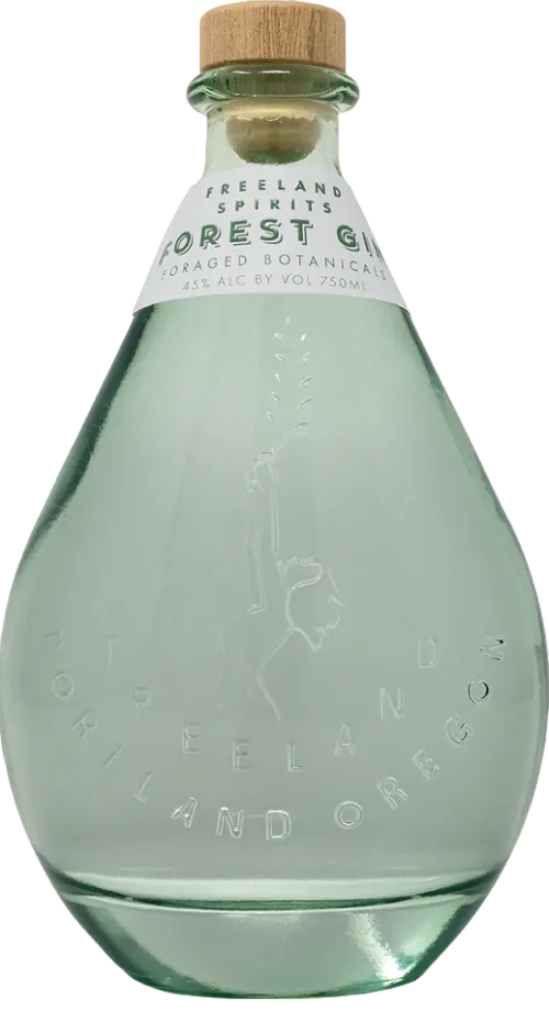 Freeland Forest Gin