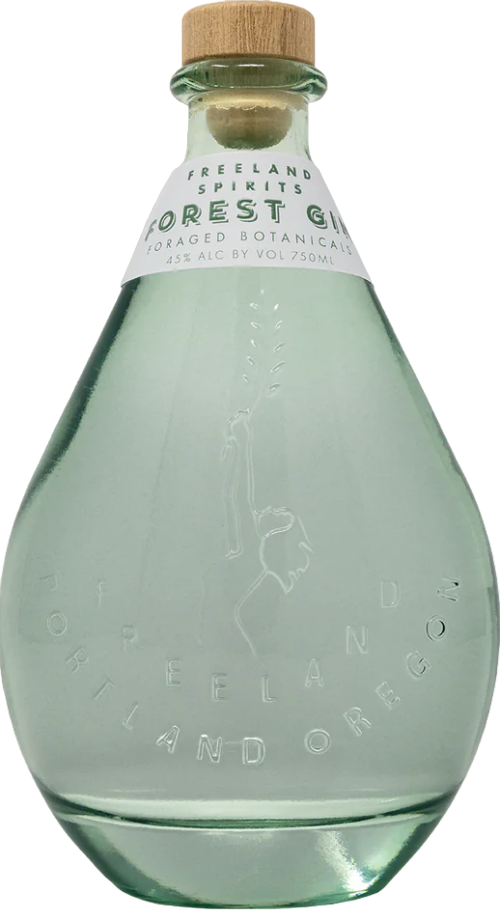 Freeland Forest Gin