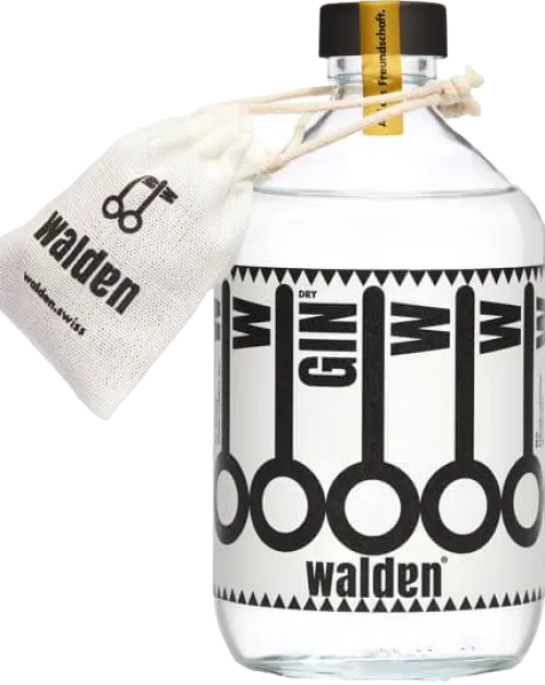Walden Dry Gin