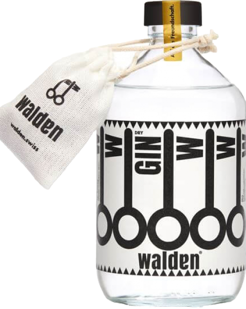 Walden Dry Gin