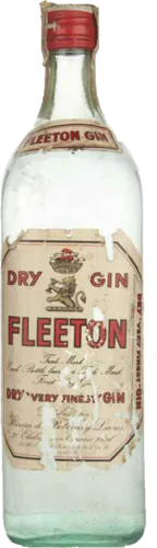 Fleeton (Discontinued)
