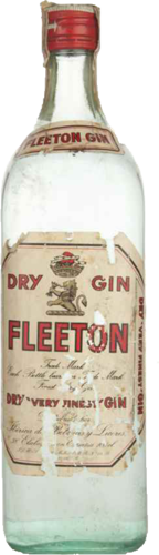 Fleeton (Discontinued)