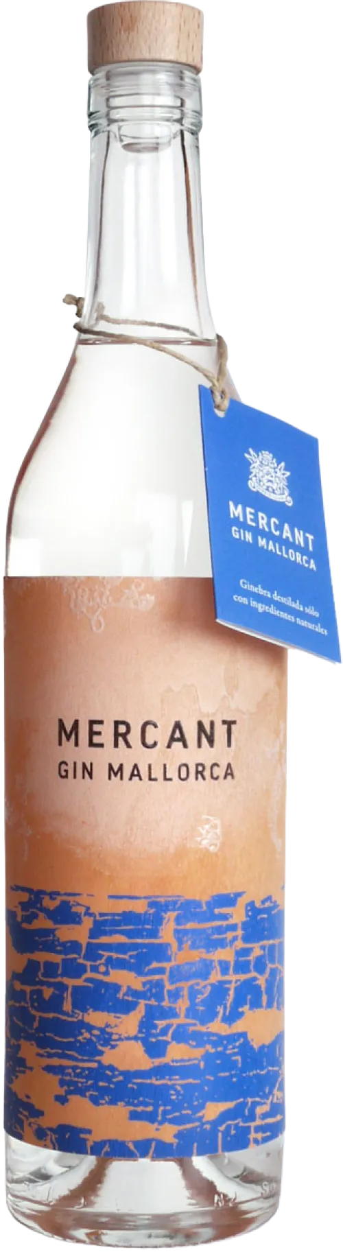 Mercant Gin Mallorca