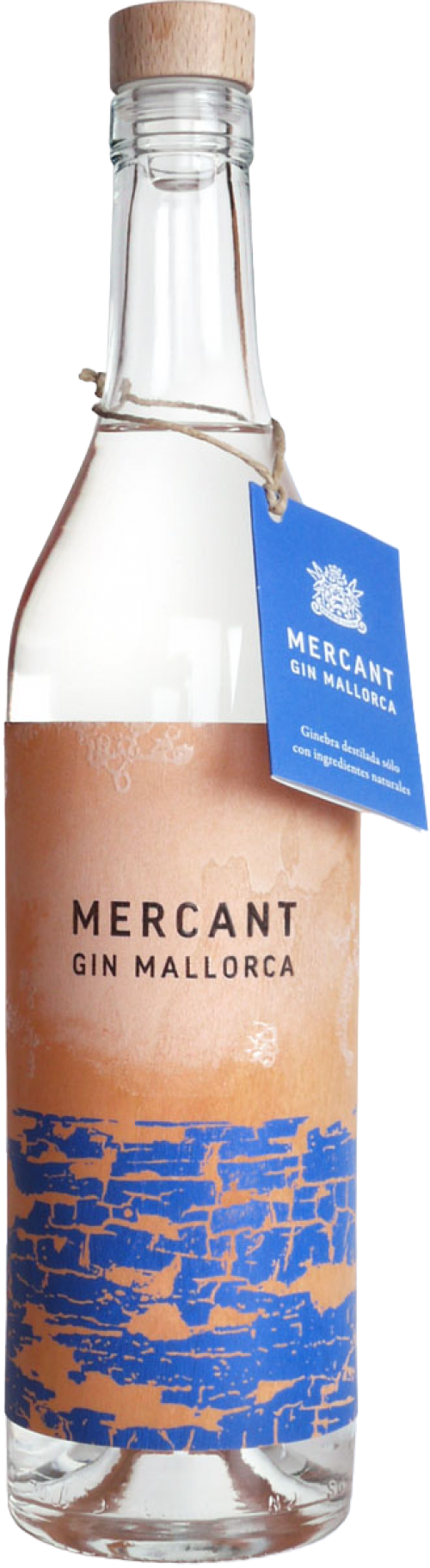 Mercant Gin Mallorca
