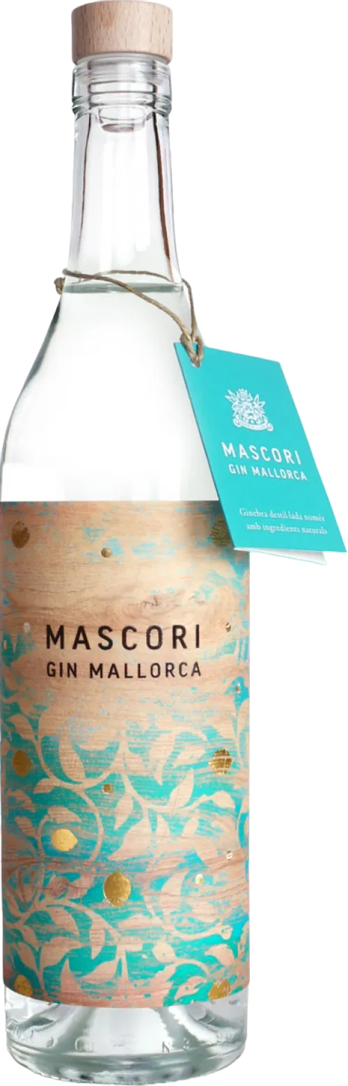 Mascori Gin Mallorca