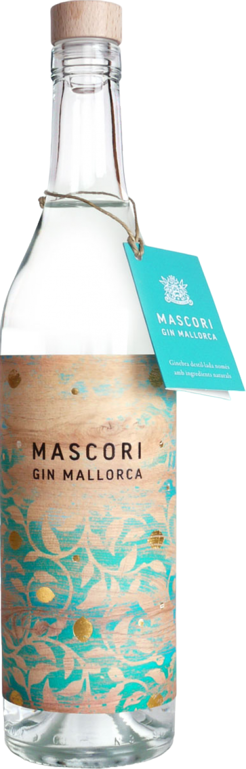 Mascori Gin Mallorca