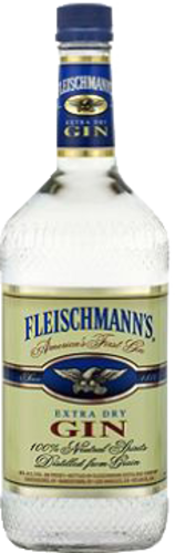 Fleischmann's Extra Dry