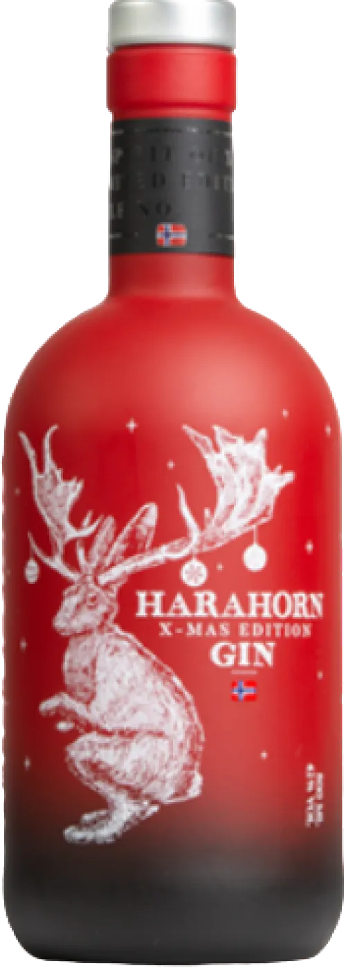 Harahorn X-MAS Edition
