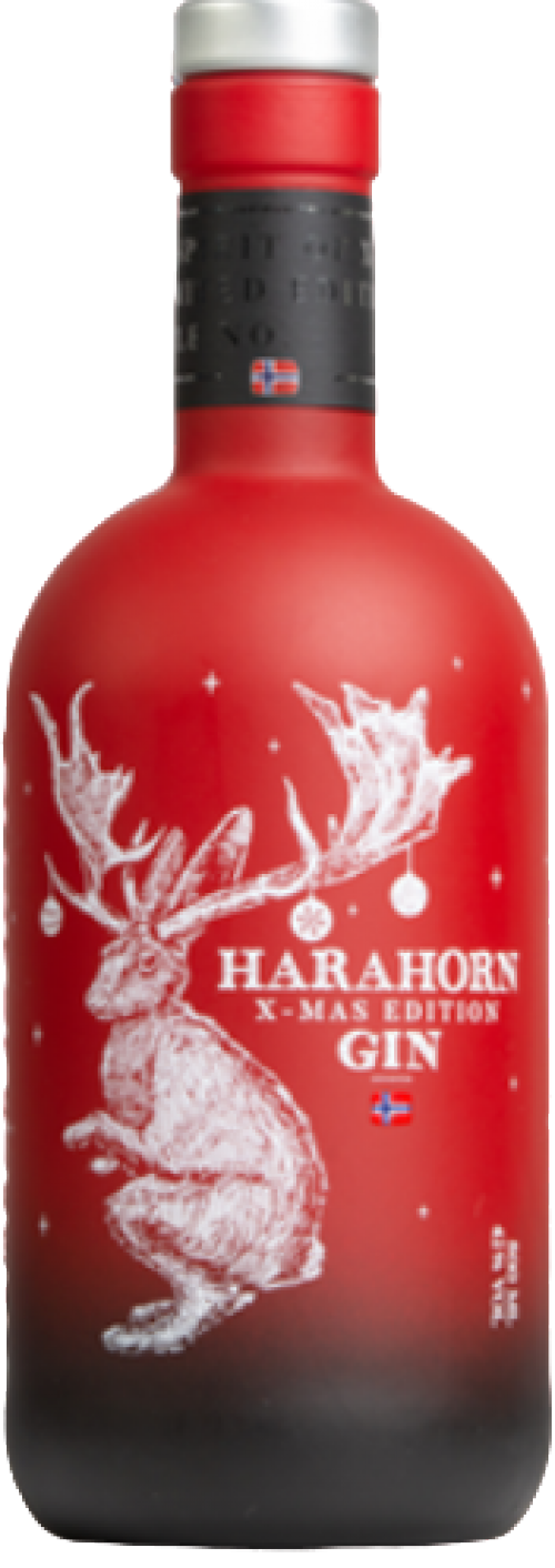Harahorn X-MAS Edition
