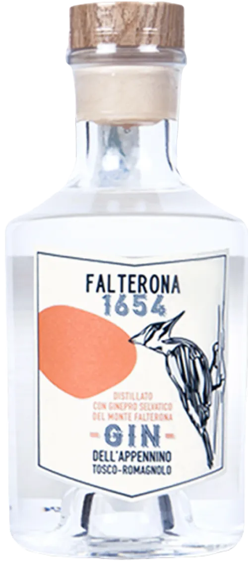 Falterona 1654
