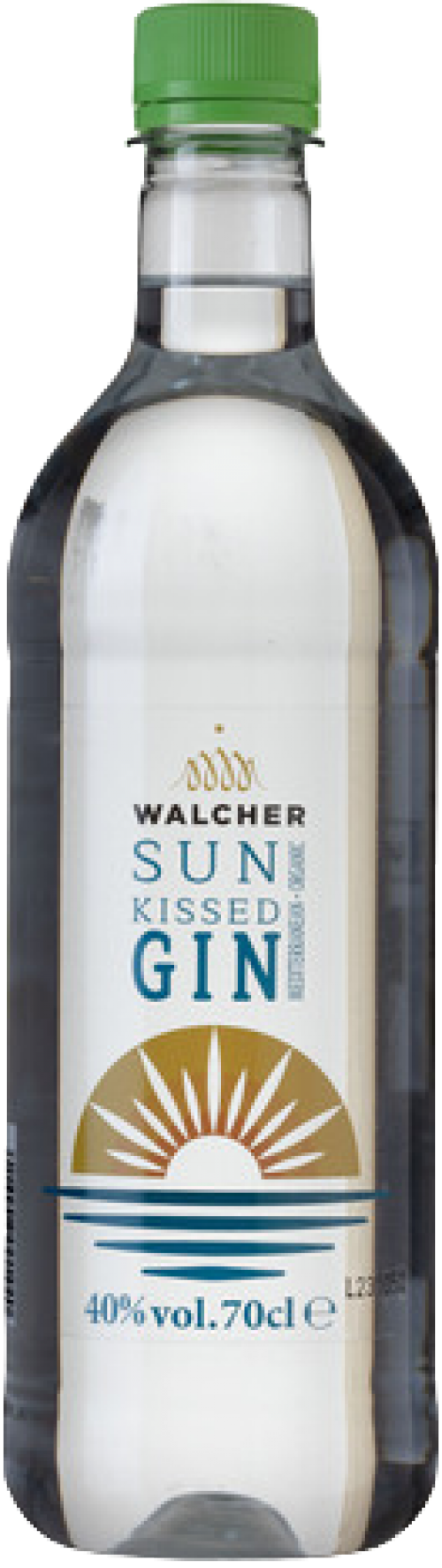 Walcher Sunkissed
