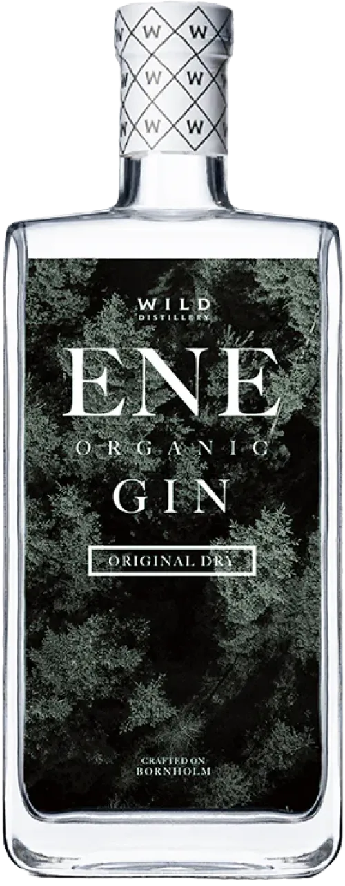 ENE Organic Gin Original Dry