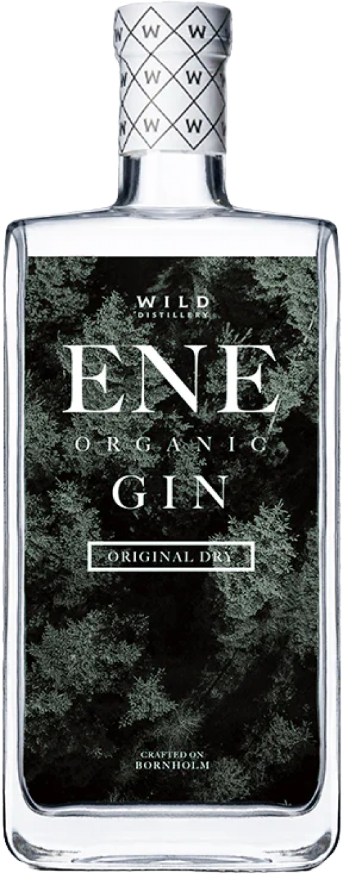 ENE Organic Gin Original Dry