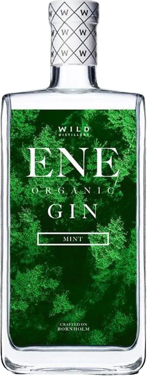 ENE Organic Gin Mint