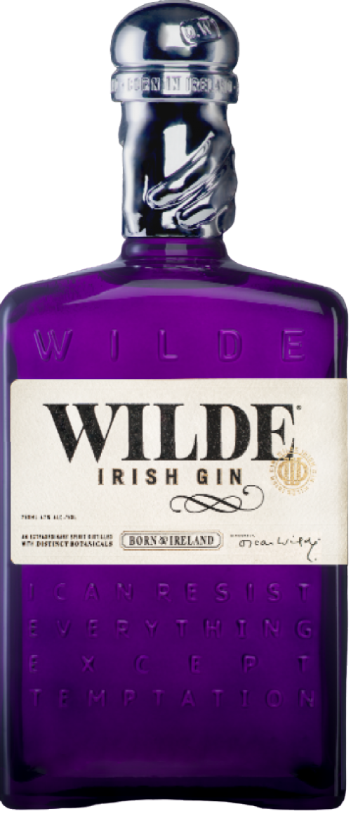 Wilde Irish Gin