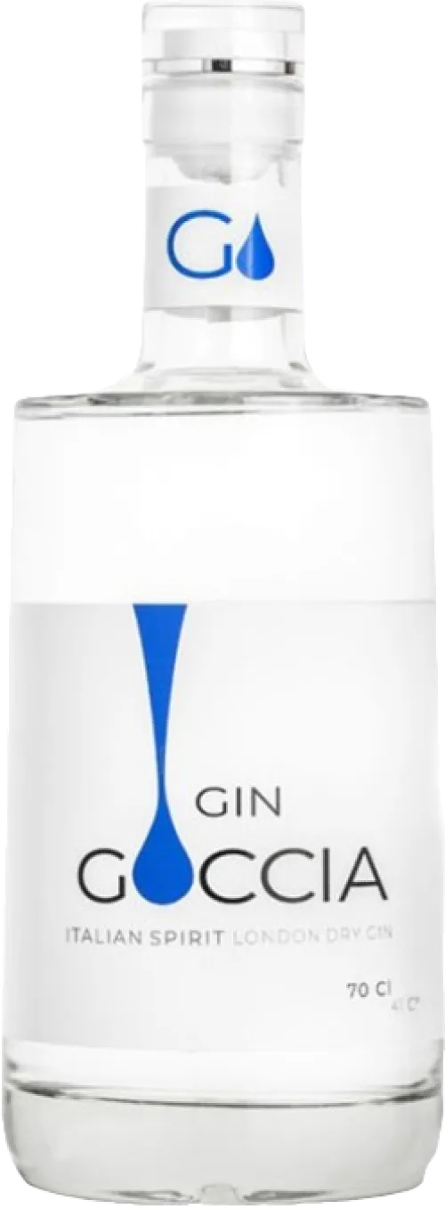 Gin Goccia