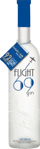 Flight 69 Gin