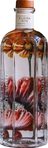 Tamworth Garden Flora Gin