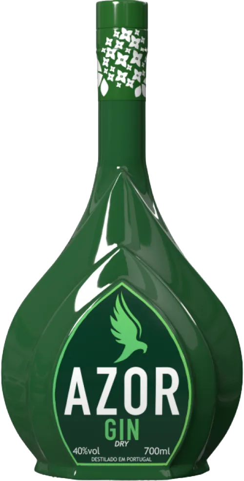Azor Dry Gin