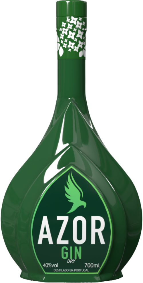 Azor Dry Gin