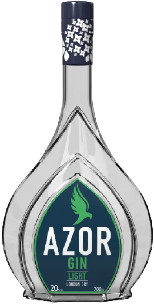 Azor Light Gin