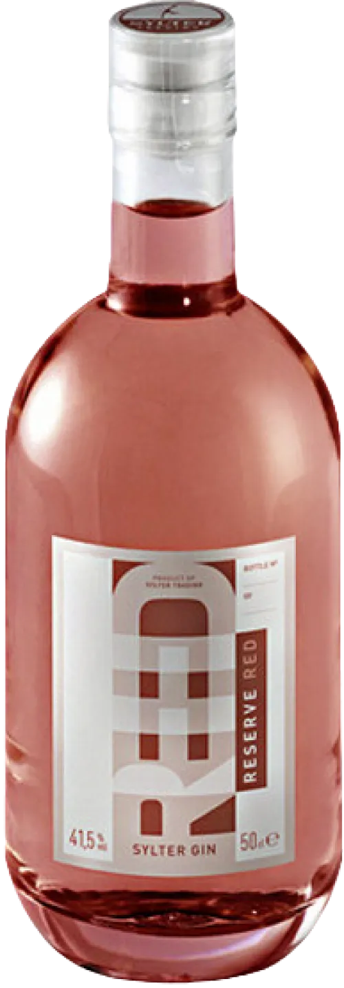 Reed Gin Reserve Red
