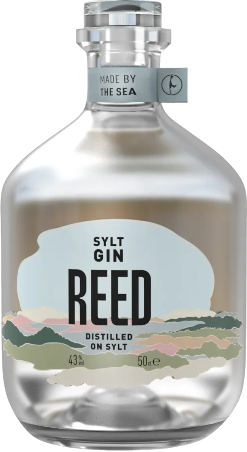 Reed Sylt Gin