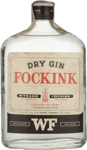 Fockink (Discontinued)