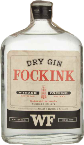 Fockink (Discontinued)