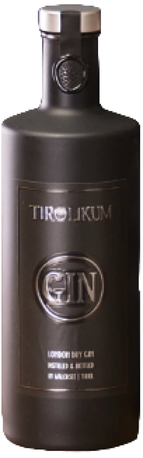Tirolikum London Dry Gin