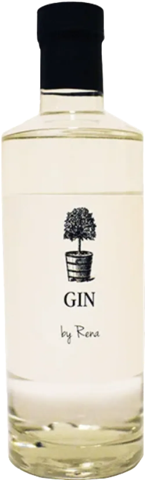Gin By Rena