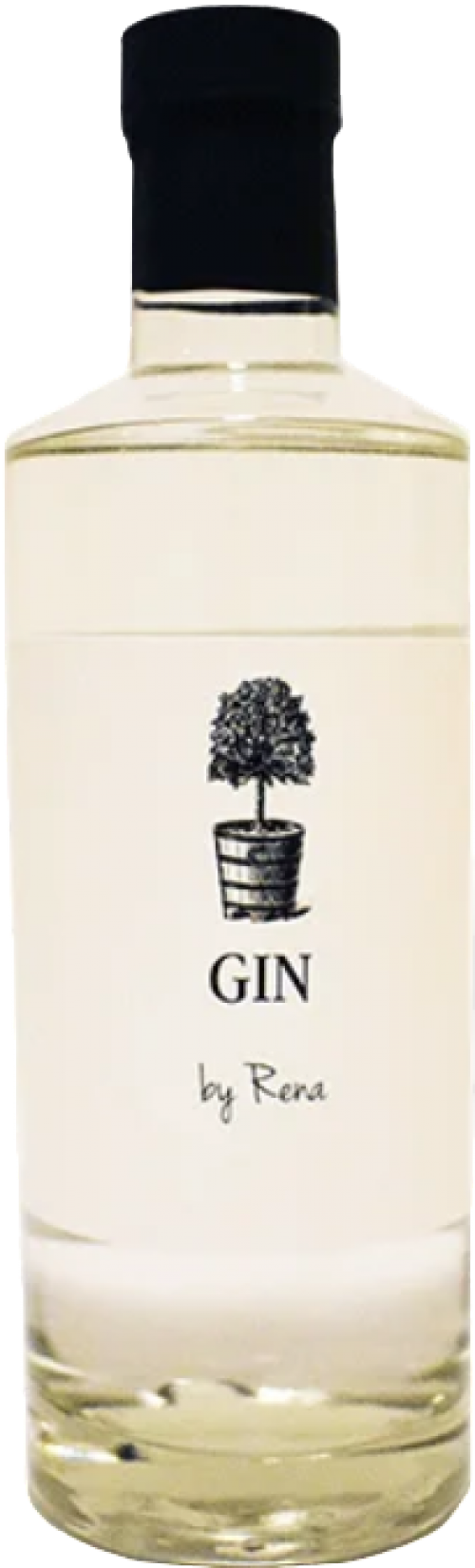 Gin By Rena
