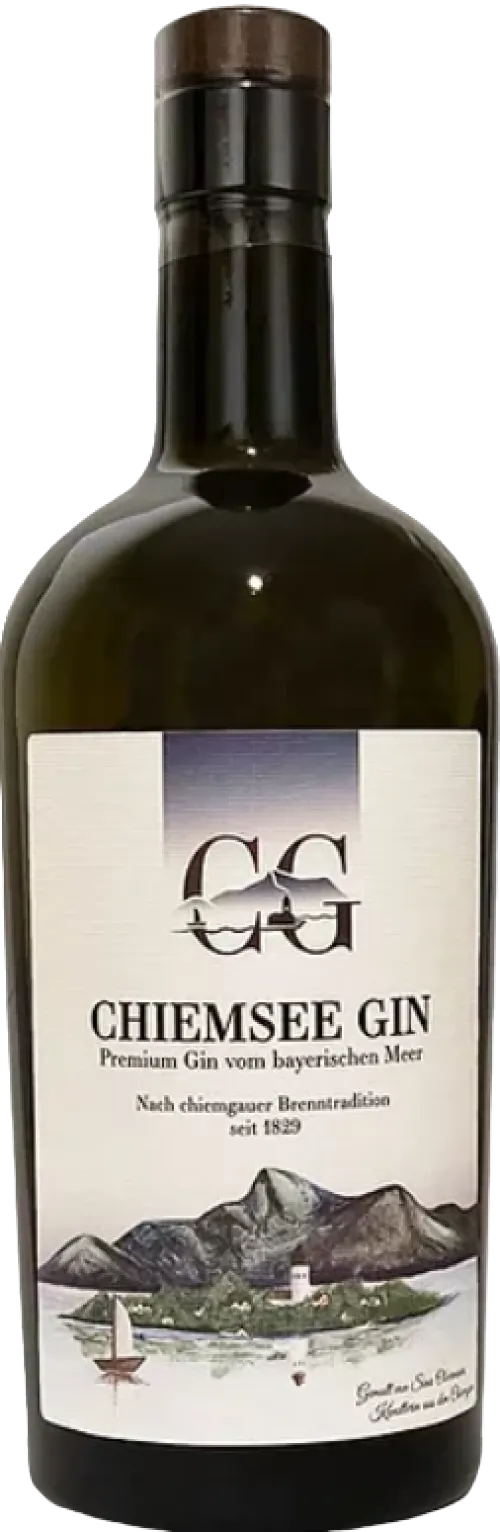 Chiemsee Gin