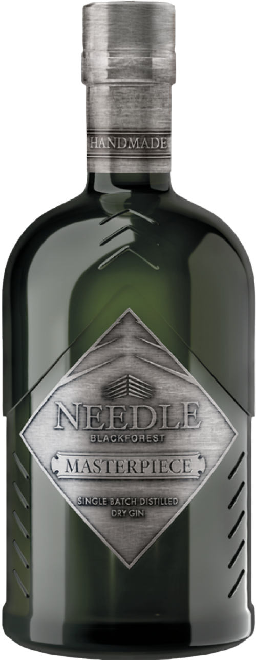 Needles Masterpeace