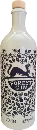 Forest Gin