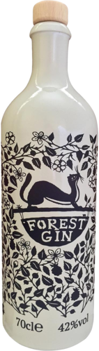 Forest Gin