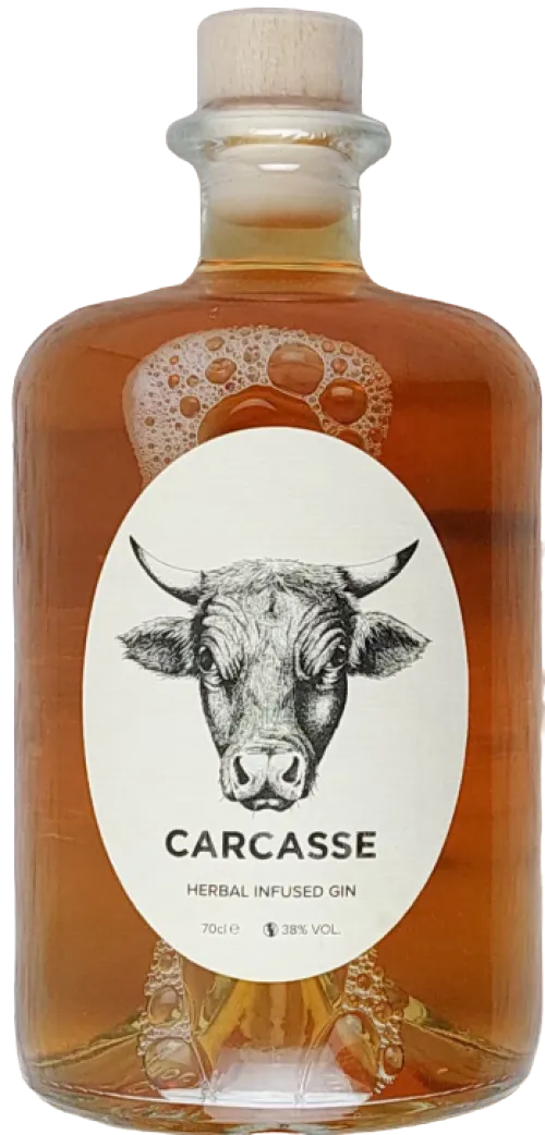 Carcasse Herbal Infused Gin