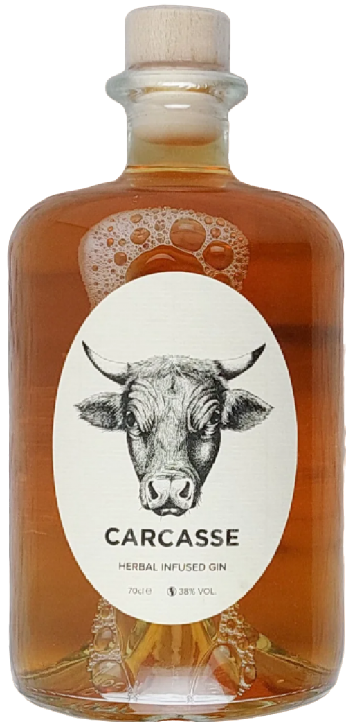 Carcasse Herbal Infused Gin