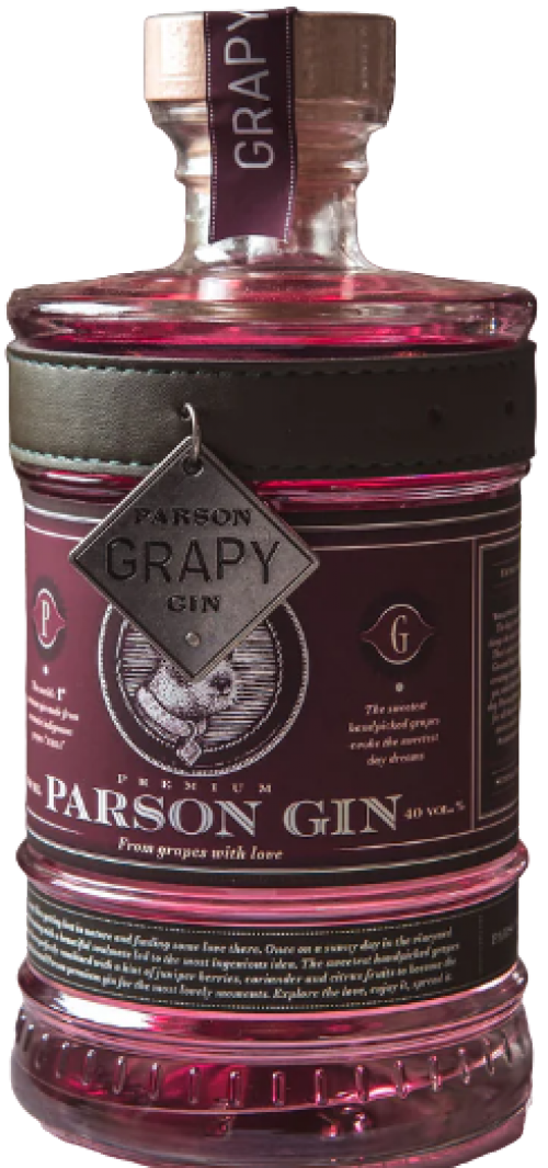 Parson Grapy