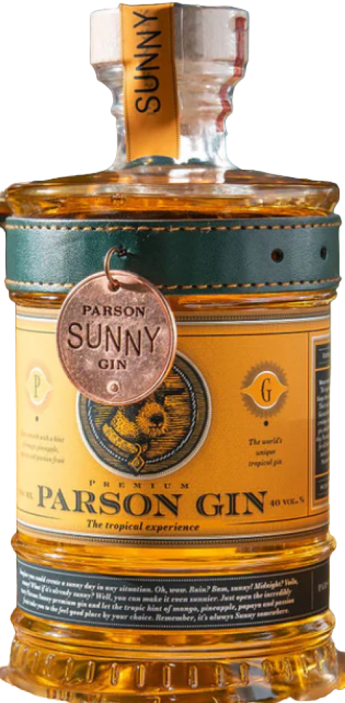 Parson Sunny