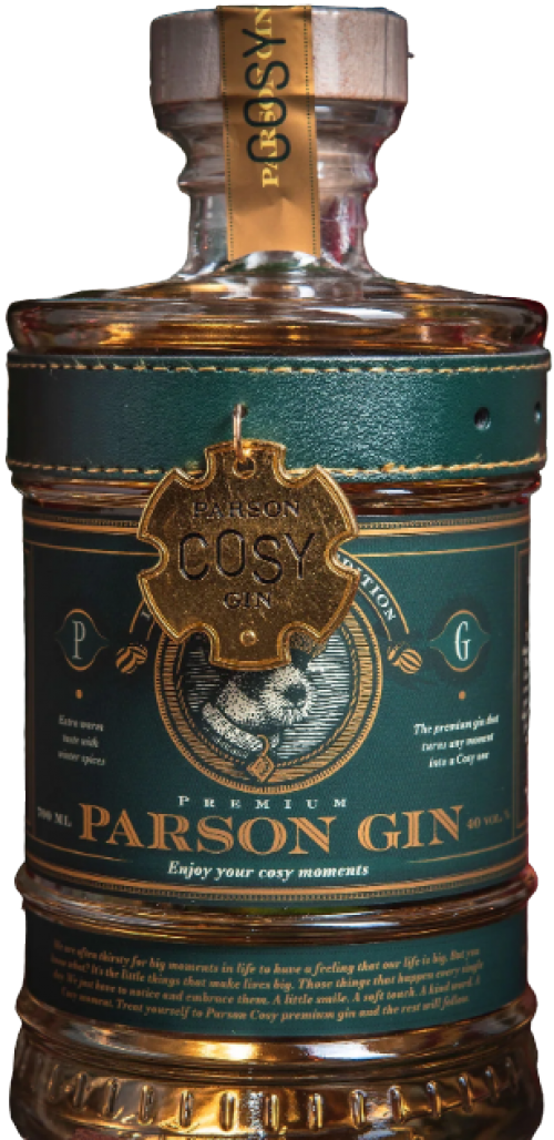 Parson Cosy