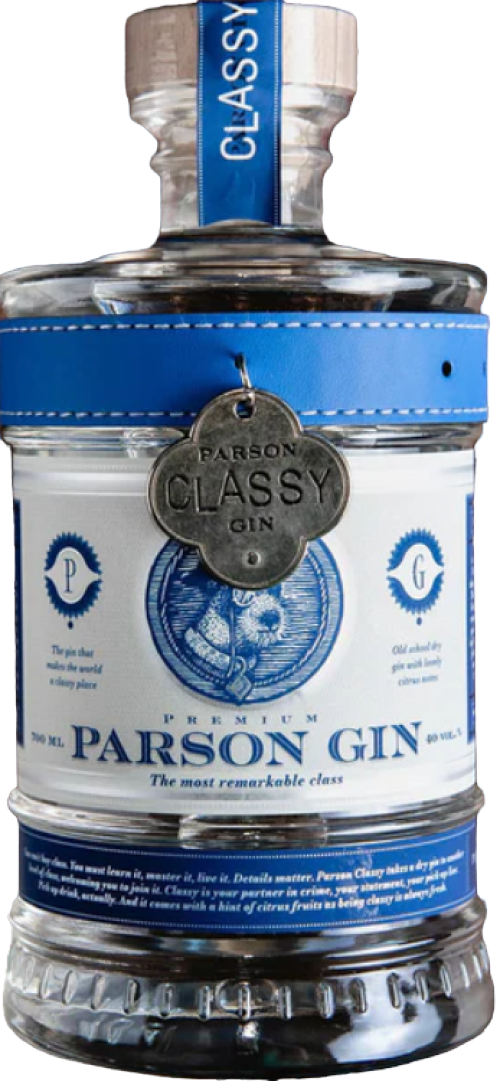 Parson Classy