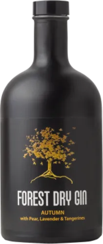 Forest Dry Gin Autumn