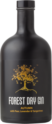 Forest Dry Gin Autumn