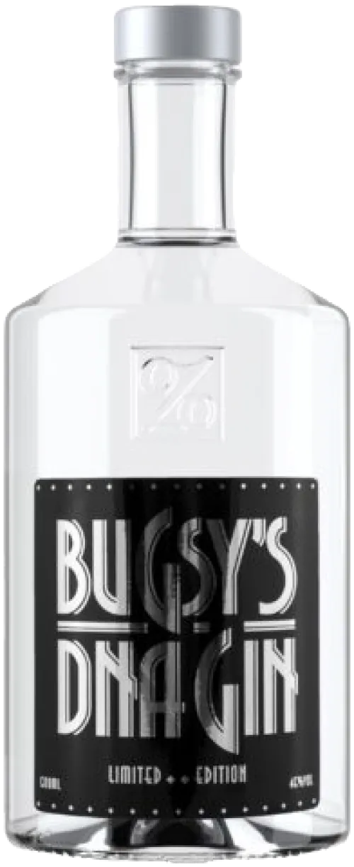 Bugsy's DNA Gin