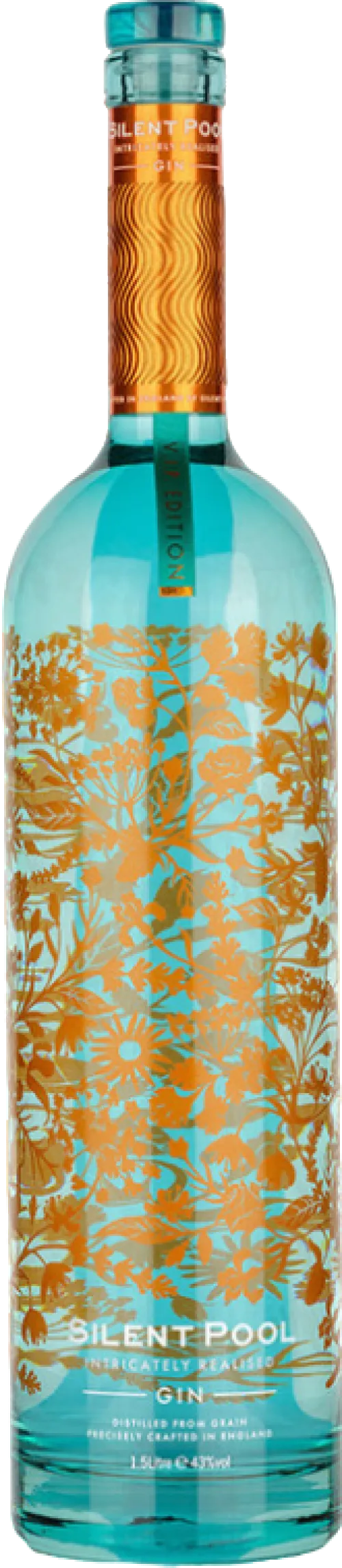 Silent Pool Gin Magnum